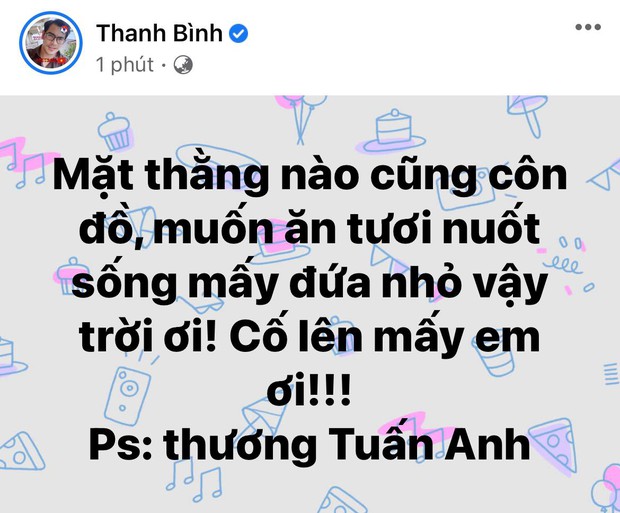 Trương Quỳnh Anh, Nam Thư và dàn sao Việt bày tỏ sự phẫn nộ khi thấy cầu thủ Việt Nam bị đội tuyển Indonesia chơi xấu - Ảnh 5.