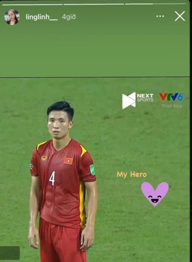 Bùi Tiến Dũng mồ hôi nhễ nhại lộ nguyên 6 cục múi, vợ ở nhà khoe sương sương như muốn ẩn ý đánh dấu chủ quyền? - Ảnh 2. Bùi Tiến Dũng mồ hôi nhễ nhại lộ nguyên 6 cục múi, vợ ở nhà khoe sương sương như muốn ẩn ý đánh dấu chủ quyền? - Ảnh 2.