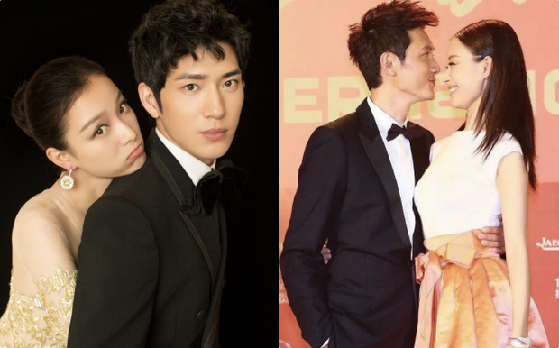 Hé lộ nguyên tắc 3 không của tình địch Triệu Lệ Dĩnh, đây là lý do Phùng Thiệu Phong - Tỉnh Bách Nhiên lần lượt chia tay cô? - Ảnh 3.