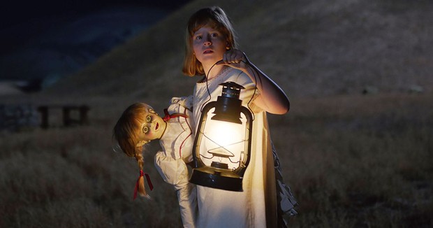 Từ búp bê Annabelle, quỷ Valak đến sát nhân tâm thần, đâu mới là phần phim hay nhất trong vũ trụ The Conjuring? - Ảnh 11.