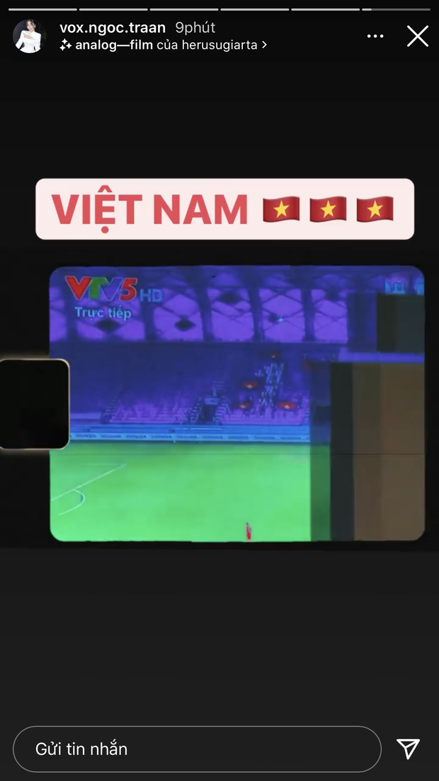 Cả MXH không ngủ để cổ vũ ĐT Việt Nam đá bóng: Gay cấn quá rồi - Ảnh 11.