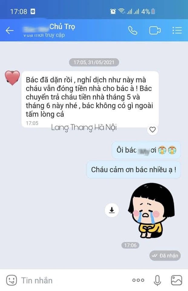 Sinh viên thuê trọ mùa dịch: Nơi giảm hẳn 1-2 tháng, nơi yêu cầu trả nhà nếu không thanh toán đúng hạn - Ảnh 1. Sinh viên thuê trọ mùa dịch: Nơi giảm hẳn 1-2 tháng, nơi yêu cầu trả nhà nếu không thanh toán đúng hạn - Ảnh 1.