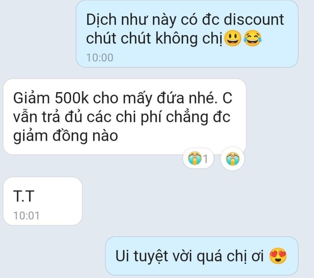 Sinh viên thuê trọ mùa dịch: Nơi giảm hẳn 1-2 tháng, nơi yêu cầu trả nhà nếu không thanh toán đúng hạn - Ảnh 2. Sinh viên thuê trọ mùa dịch: Nơi giảm hẳn 1-2 tháng, nơi yêu cầu trả nhà nếu không thanh toán đúng hạn - Ảnh 2.