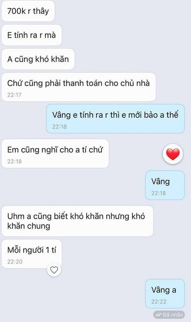 Sinh viên thuê trọ mùa dịch: Nơi giảm hẳn 1-2 tháng, nơi yêu cầu trả nhà nếu không thanh toán đúng hạn - Ảnh 10. Sinh viên thuê trọ mùa dịch: Nơi giảm hẳn 1-2 tháng, nơi yêu cầu trả nhà nếu không thanh toán đúng hạn - Ảnh 10.