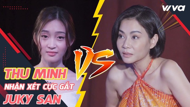 Nathan Lee bất ngờ đào mộ clip Thu Minh làm giám khảo: “Mời các chị về vườn gào cho chồng con nghe” - Ảnh 1. Nathan Lee bất ngờ đào mộ clip Thu Minh làm giám khảo: “Mời các chị về vườn gào cho chồng con nghe” - Ảnh 1.