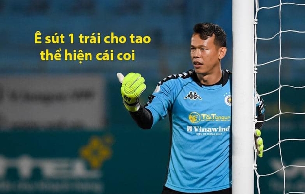 Việt Nam thắng đậm trước Indonesia, mạng xã hội bùng nổ loạt meme cực đỉnh, biểu cảm của Quang Hải chính thức chiếm spotlight! - Ảnh 10.