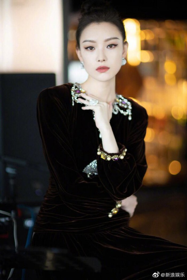 Hé lộ nguyên tắc 3 không của tình địch Triệu Lệ Dĩnh, đây là lý do Phùng Thiệu Phong - Tỉnh Bách Nhiên lần lượt chia tay cô? - Ảnh 5.