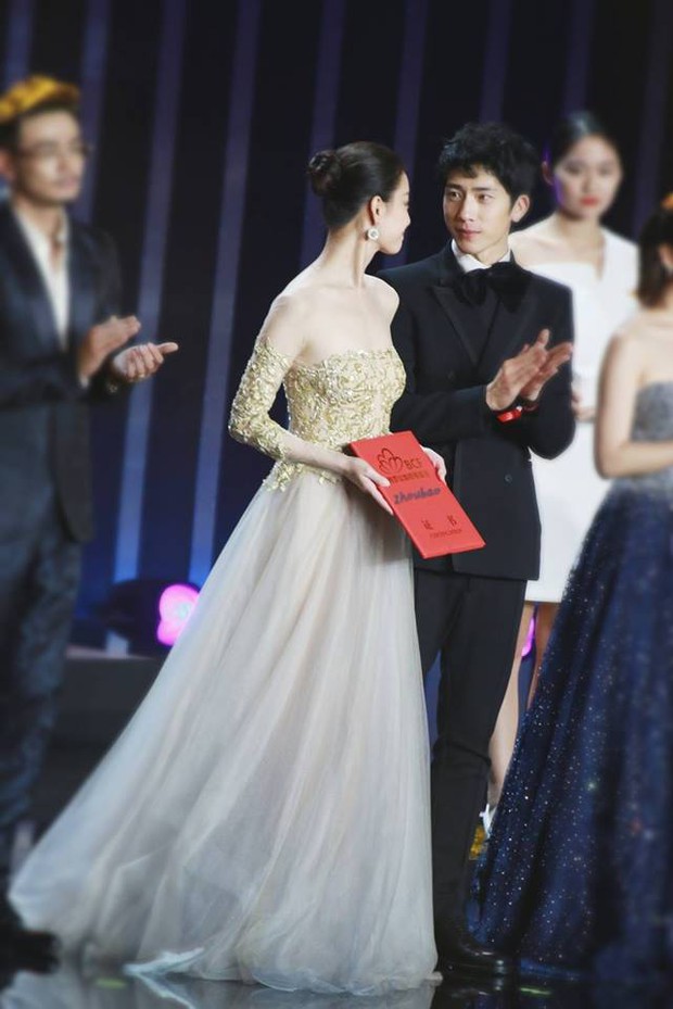 Hé lộ nguyên tắc 3 không của tình địch Triệu Lệ Dĩnh, đây là lý do Phùng Thiệu Phong - Tỉnh Bách Nhiên lần lượt chia tay cô? - Ảnh 6.