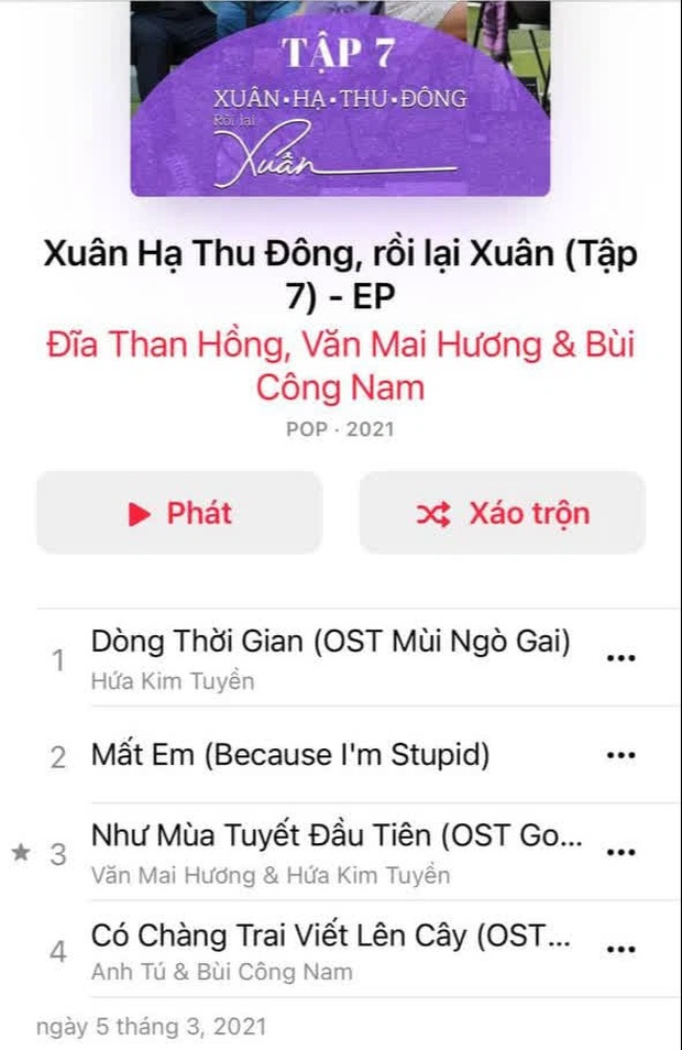 Fan Lady Gaga tại Việt Nam làm căng quá, Văn Mai Hương dù tuyên bố đã trả tác quyền nhưng hết bài hát bị gỡ đến clip cover cũng bị xóa - Ảnh 8.