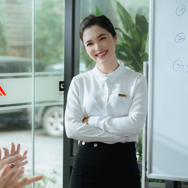 Có thể bạn chưa biết: Chị Kính Hồng đình đám 1 thời là chị gái ruột của Hoà Minzy! - Ảnh 8. Có thể bạn chưa biết: Chị Kính Hồng đình đám 1 thời là chị gái ruột của Hoà Minzy! - Ảnh 8.