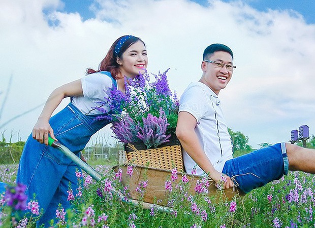 Có thể bạn chưa biết: Chị Kính Hồng đình đám 1 thời là chị gái ruột của Hoà Minzy! - Ảnh 4. Có thể bạn chưa biết: Chị Kính Hồng đình đám 1 thời là chị gái ruột của Hoà Minzy! - Ảnh 4.