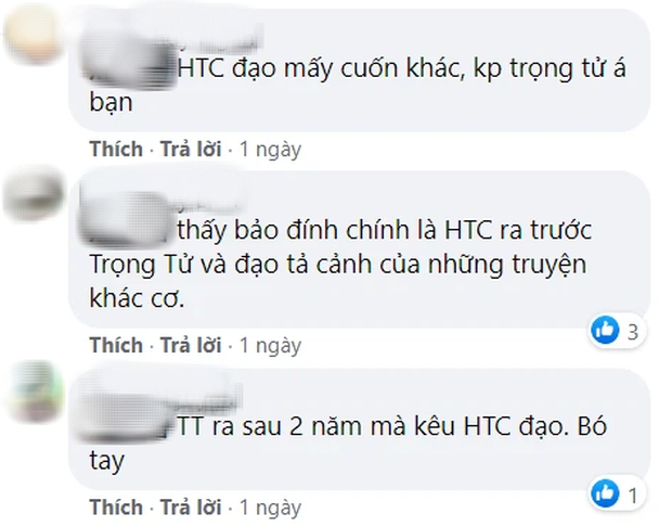 Phim mới của Dương Siêu Việt bị nghi nhái Hoa Thiên Cốt, fan mạnh tay đào lại phốt đạo văn của nhà Triệu Lệ Dĩnh - Ảnh 3.