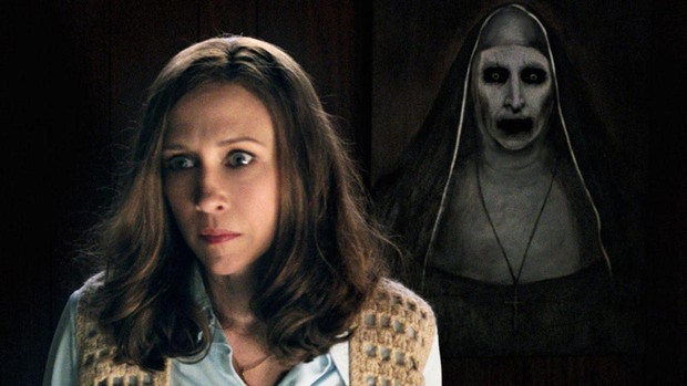 10 cảnh ghê nhất từ vũ trụ The Conjuring: Top 1 kinh dị vẫn không phải “chị đại” Annabelle? - Ảnh 16.