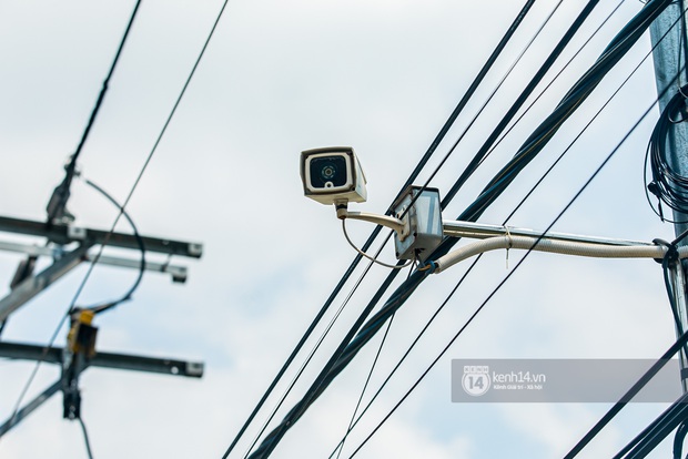 Về thăm Đền thờ Tổ nghiệp của NS Hoài Linh sau loạt lùm xùm từ thiện: Camera bố trí dày đặc, hàng xóm kể không bao giờ thấy mặt - Ảnh 9.