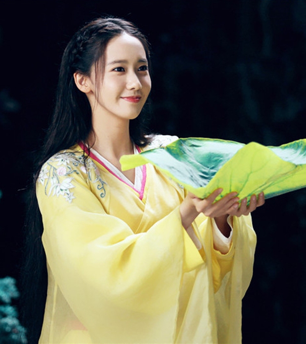 Người khác dễ bị dìm, riêng Yoona (SNSD) đẹp lộng lẫy như công chúa nhờ 1 điểm này: Bùng nổ visual nhất trên thảm đỏ Busan - Ảnh 10.