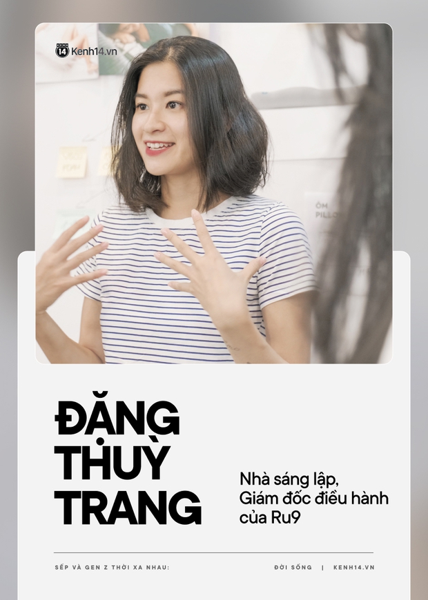 Sếp muốn gì ở Gen Z khi làm việc từ xa? - Ảnh 3.