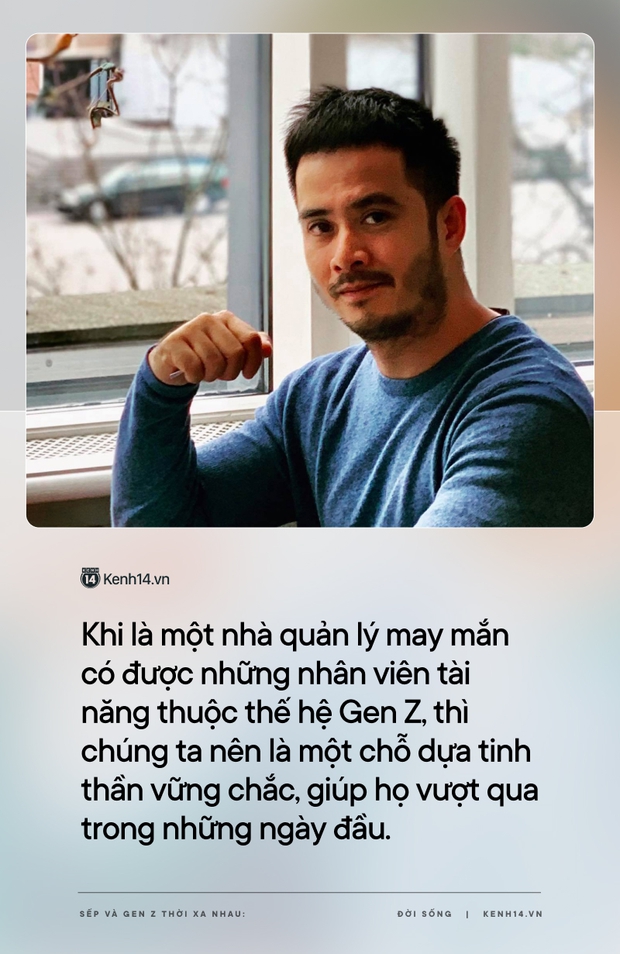 Sếp muốn gì ở Gen Z khi làm việc từ xa? - Ảnh 4.