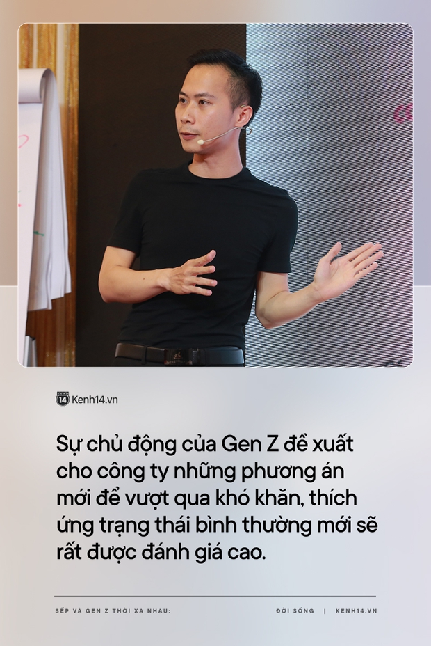 Sếp muốn gì ở Gen Z khi làm việc từ xa? - Ảnh 5.