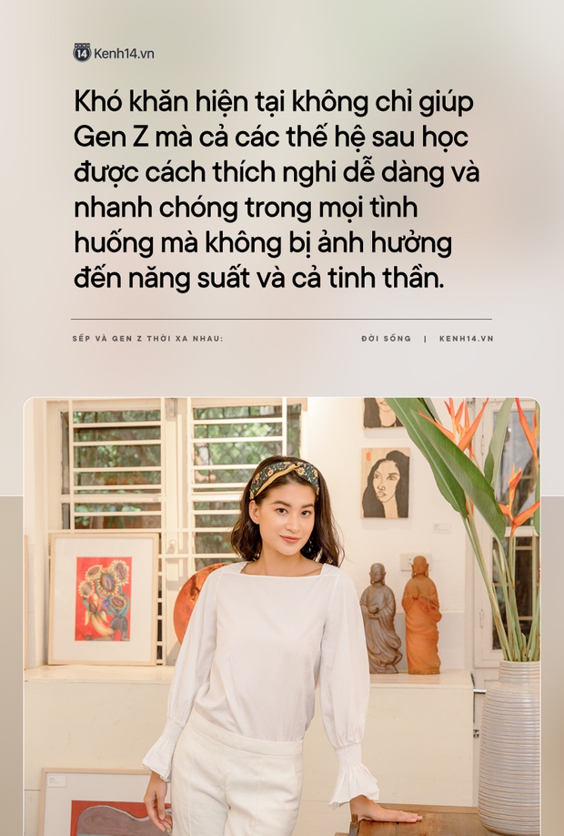 Sếp muốn gì ở Gen Z khi làm việc từ xa? - Ảnh 6.