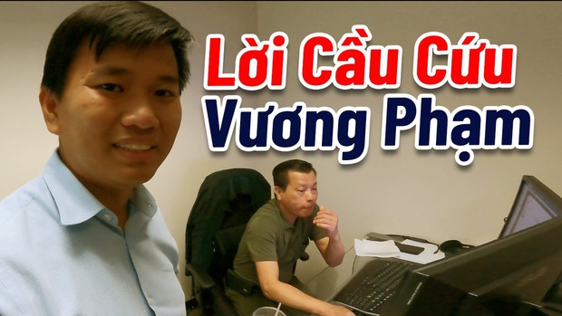 Triệu phú đô la người Việt bất ngờ lên mạng cầu cứu, gọi tên cả Hiếu PC để xin hỗ trợ - Ảnh 2. Triệu phú đô la người Việt bất ngờ lên mạng cầu cứu, gọi tên cả Hiếu PC để xin hỗ trợ - Ảnh 2.