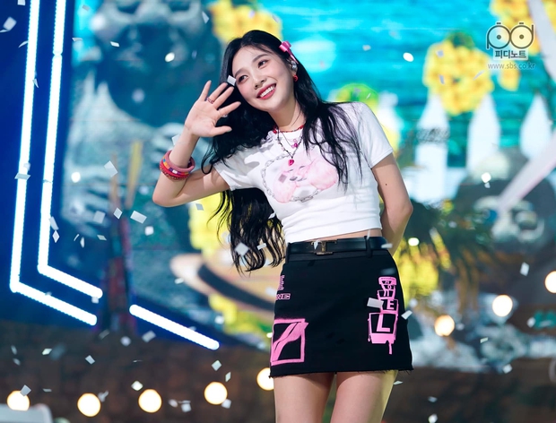 Knet dạy dỗ Joy (Red Velvet) là ca sĩ phải hát đúng cao độ, kết cục bị phản dame ra sao? - Ảnh 2. Knet dạy dỗ Joy (Red Velvet) là ca sĩ phải hát đúng cao độ, kết cục bị phản dame ra sao? - Ảnh 2.