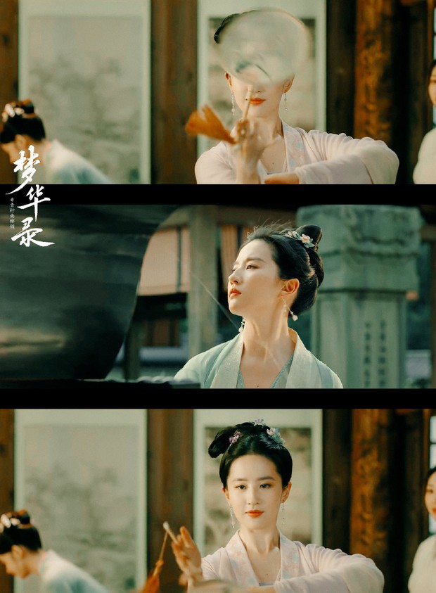 So kè view của loạt trailer phim Trung vừa ra: Dương Mịch flop nhất nhà, Nhiệt Ba - Dương Dương bị một cái tên cho hít khói - Ảnh 8. So kè view của loạt trailer phim Trung vừa ra: Dương Mịch flop nhất nhà, Nhiệt Ba - Dương Dương bị một cái tên cho hít khói - Ảnh 8.
