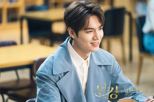 4 diễn viên Hàn đóng phim bao năm vẫn diễn hoài một nét: Xem Lee Min Ho làm đại gia mãi mà ngán tận cổ! - Ảnh 1.