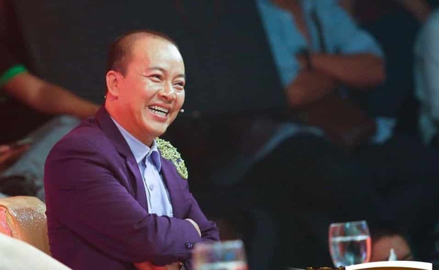 NS Đức Hải từng bị NS Hồng Vân nhận xét là người đàn ông vô duyên nhất từng gặp! - Ảnh 1. NS Đức Hải từng bị NS Hồng Vân nhận xét là người đàn ông vô duyên nhất từng gặp! - Ảnh 1.