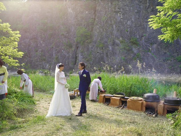 Hot lại ảnh hẹn hò bí mật của Won Bin - Lee Na Young: Vừa ngọt ngào tình tứ, visual lại đỉnh cao khiến Knet phát sốt - Ảnh 4. Hot lại ảnh hẹn hò bí mật của Won Bin - Lee Na Young: Vừa ngọt ngào tình tứ, visual lại đỉnh cao khiến Knet phát sốt - Ảnh 4.