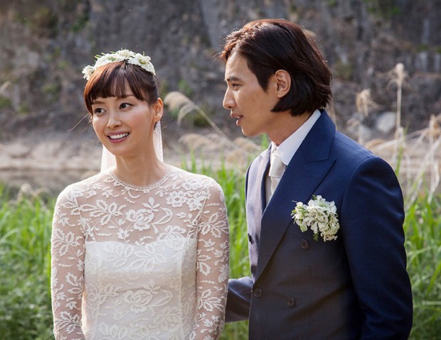 Hot lại ảnh hẹn hò bí mật của Won Bin - Lee Na Young: Vừa ngọt ngào tình tứ, visual lại đỉnh cao khiến Knet phát sốt - Ảnh 3. Hot lại ảnh hẹn hò bí mật của Won Bin - Lee Na Young: Vừa ngọt ngào tình tứ, visual lại đỉnh cao khiến Knet phát sốt - Ảnh 3.
