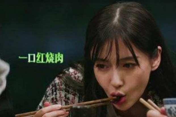 Chỉ với bức hình chụp mâm cơm, Huỳnh Hiểu Minh hoá giải nghi ngờ về tin đồn ly hôn với Angela Baby lan tràn trên MXH - Ảnh 4.