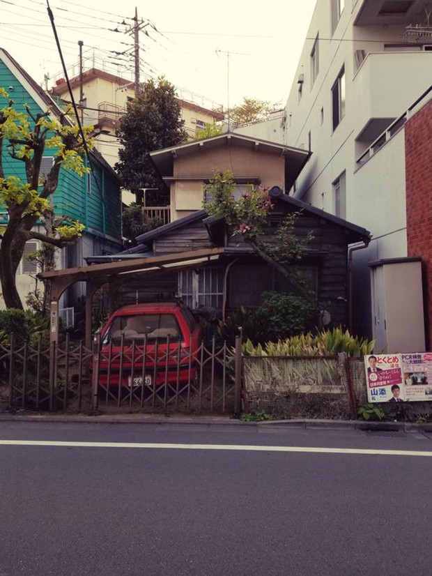 Những chuyện lạ có thật mà tôi từng bắt gặp ở Nhật Bản, người nước họ thấy bình thường nhưng với chúng ta lại rất… phi thường! - Ảnh 23.