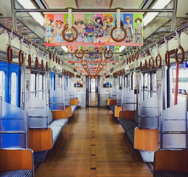 Những chuyện lạ có thật mà tôi từng bắt gặp ở Nhật Bản, người nước họ thấy bình thường nhưng với chúng ta lại rất… phi thường! - Ảnh 9.