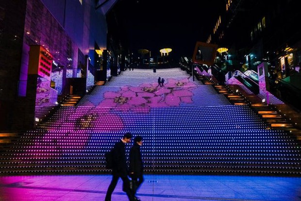 Những chuyện lạ có thật mà tôi từng bắt gặp ở Nhật Bản, người nước họ thấy bình thường nhưng với chúng ta lại rất… phi thường! - Ảnh 3.