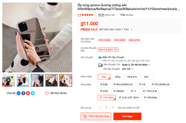 Soi chiếc ốp iPhone xịn xò của Cha Eun Woo, giá cao ngất ngưởng nhưng fan có thể cheap moment chỉ với 11K - Ảnh 6.