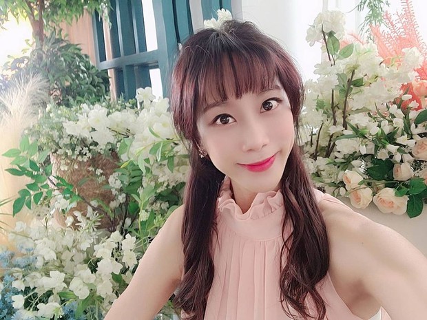 Top 1 Naver: Đăng ảnh con trai mới sinh cằm nhọn bất thường, nữ idol gen 1 bị nghi bóp ảnh, sống ảo quá đà - Ảnh 7.