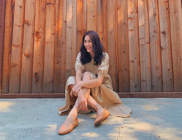 Tô mì tôm trong biệt thự triệu đô nhà Hà Tăng có gì? - Ảnh 3.