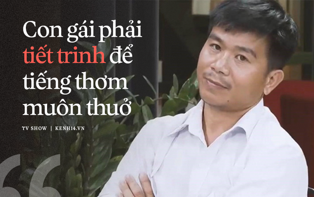 Netizen phũ phàng với nam chính U40 tìm vợ trinh nguyên: Xứng đáng ế suốt đời, nếu giàu thì hợp với Đoan Minh - Ảnh 2.