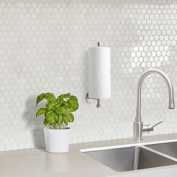Để không phải chạy loạn mỗi lần nấu ăn, 5 món đồ này nên được để bất di bất dịch trên bàn bếp - Ảnh 5.