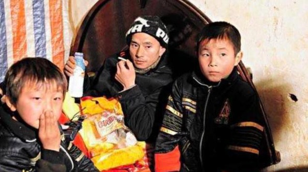 Từng nổi tiếng rầm rộ vì ảnh chụp trộm, “chàng ăn mày đẹp trai nhất Trung Quốc” 11 năm sau có cuộc sống khác hẳn thiên hạ hình dung