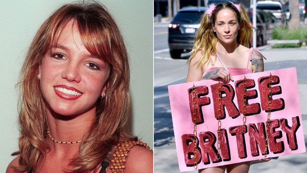Tòa án chính thức bác bỏ yêu cầu hủy một quyền bảo hộ đang áp đặt lên Britney Spears: Đây là ý nghĩa thực sự của nó - Ảnh 1.