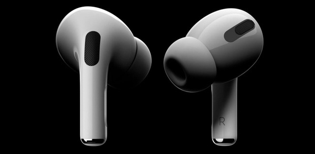 Ông đồng Ming-Chi Kuo: Sẽ không có AirPods Pro 2 trong năm nay - Ảnh 1.