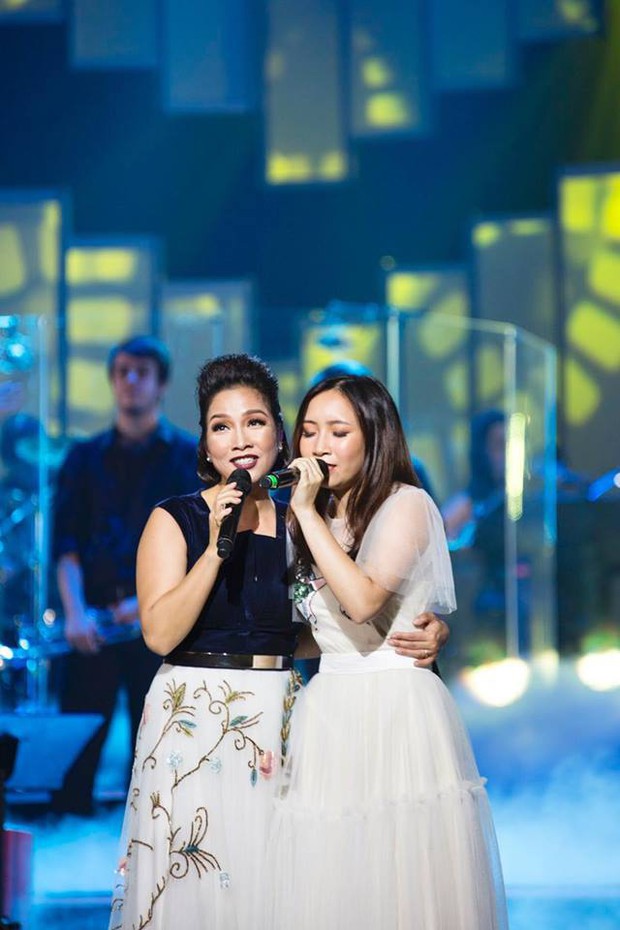 Trưởng Fanclub của Mỹ Anh là đây: FB toàn tâm thư dài viết cho idol, đu trend cover không ngại tuổi tác quá là đáng yêu! - Ảnh 11.