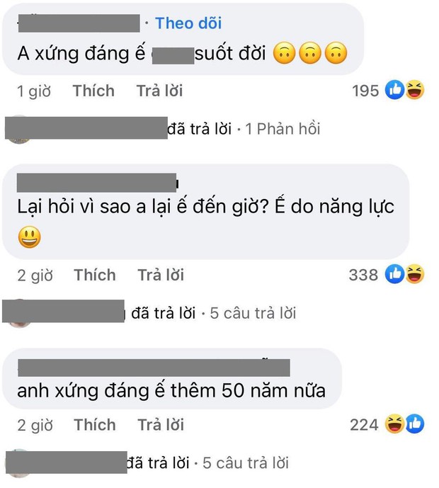 Netizen phũ phàng với nam chính U40 tìm vợ trinh nguyên: Xứng đáng ế suốt đời, nếu giàu thì hợp với Đoan Minh - Ảnh 4.