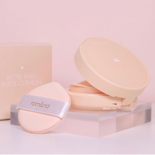 Da dầu sẽ thấy khốn khổ nếu bộ makeup mùa hè không có mấy loại cushion lì mịn này - Ảnh 6.