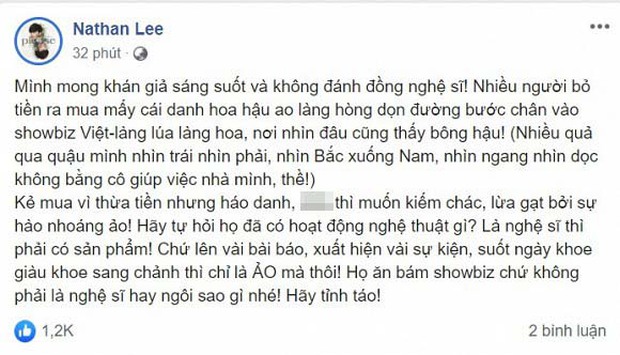 Giữa drama, Hoa hậu Thu Hoài bị đào lại từng 5 lần 7 lượt bị tố mua giải “ao làng”, lật lại thành tích mới gây tranh cãi dữ dội! - Ảnh 6.