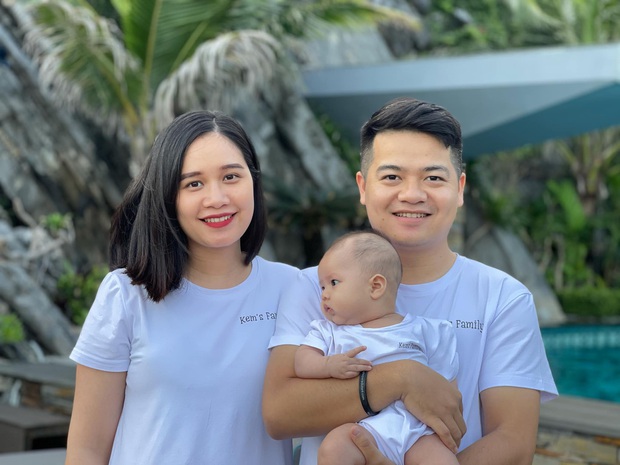 Hành trình chiến đấu với Covid-19 của phóng viên Việt Nam tác nghiệp tại UAE: Gục trong buổi họp báo, từng phải thở oxy vì tổn thương phổi nặng - Ảnh 10.