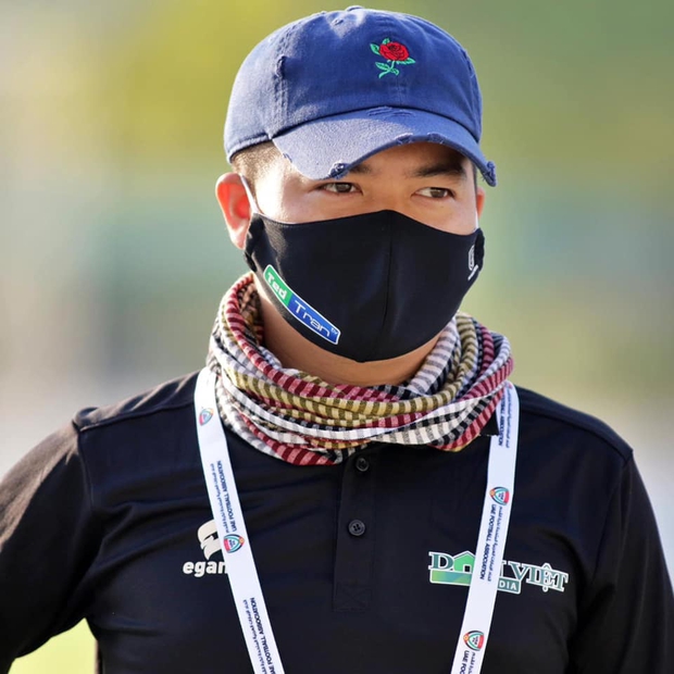 Hành trình chiến đấu với Covid-19 của phóng viên Việt Nam tác nghiệp tại UAE: Gục trong buổi họp báo, từng phải thở oxy vì tổn thương phổi nặng - Ảnh 2.