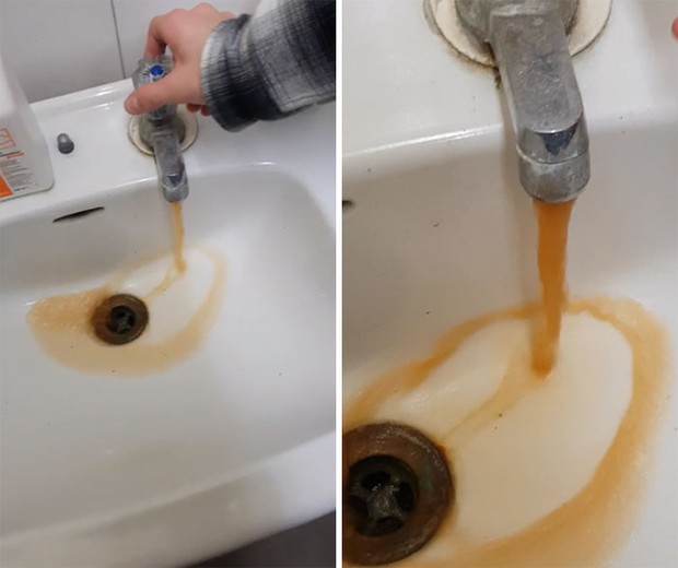 15 bức hình với nội dung cực kì khó chịu, lướt qua đã thấy tâm hồn nhức nhối không yên - Ảnh 2. 15 bức hình với nội dung cực kì khó chịu, lướt qua đã thấy tâm hồn nhức nhối không yên - Ảnh 2.