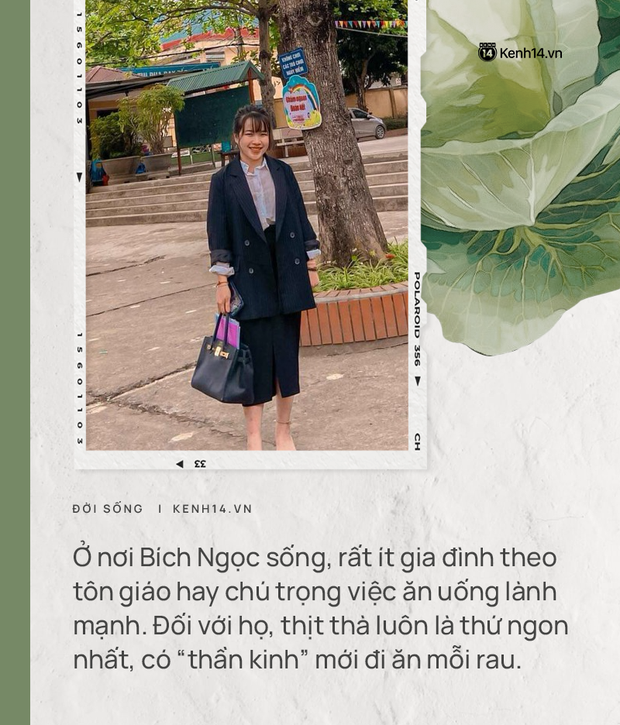 Chuyện ăn chay không dễ gì của giới trẻ: Có người phải bỏ nhà đi, người đối diện nghi kỵ từ hàng xóm - Ảnh 8. Chuyện ăn chay không dễ gì của giới trẻ: Có người phải bỏ nhà đi, người đối diện nghi kỵ từ hàng xóm - Ảnh 8.